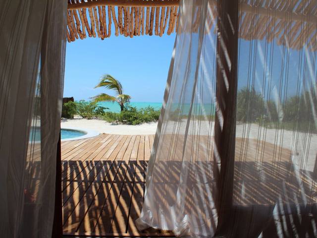 фото Zanzibar White Sand Luxury Villas & Spa изображение №106