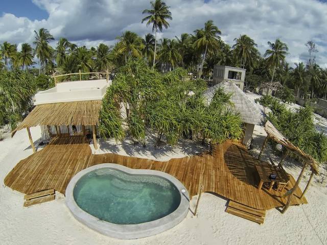 фотографии Zanzibar White Sand Luxury Villas & Spa изображение №104