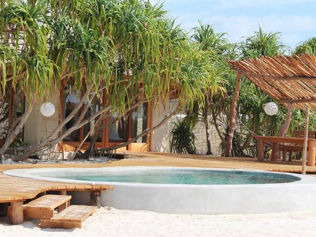 фотографии отеля Zanzibar White Sand Luxury Villas & Spa изображение №103