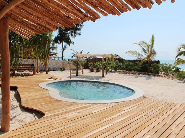 фото Zanzibar White Sand Luxury Villas & Spa изображение №102