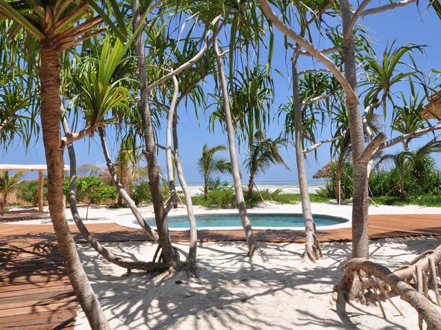 фото отеля Zanzibar White Sand Luxury Villas & Spa изображение №101
