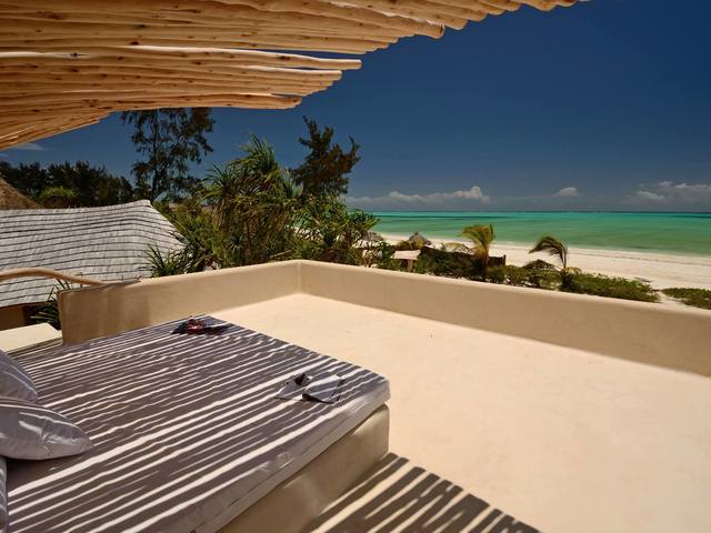 фотографии Zanzibar White Sand Luxury Villas & Spa изображение №100