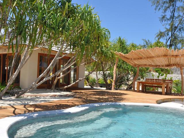 фотографии отеля Zanzibar White Sand Luxury Villas & Spa изображение №99