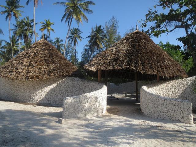 фото Zanzibar White Sand Luxury Villas & Spa изображение №98