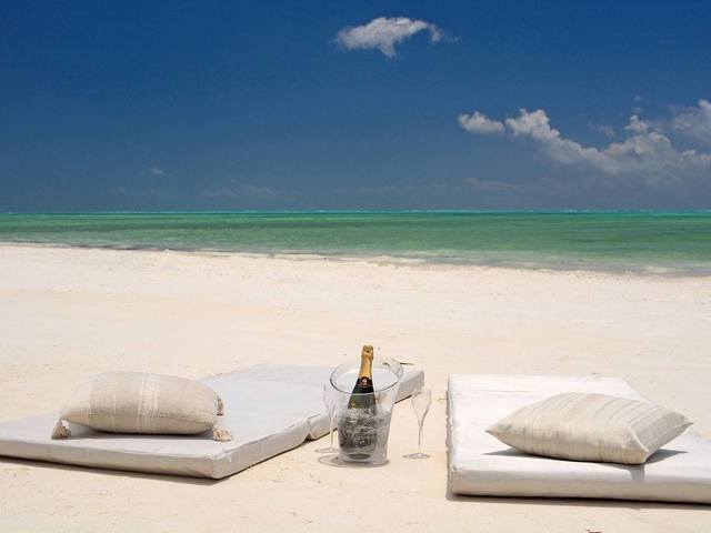 фотографии отеля Zanzibar White Sand Luxury Villas & Spa изображение №95