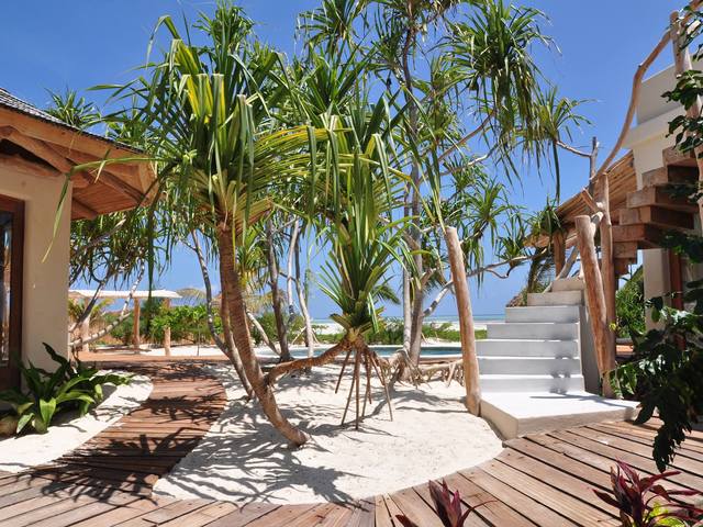фото отеля Zanzibar White Sand Luxury Villas & Spa изображение №93