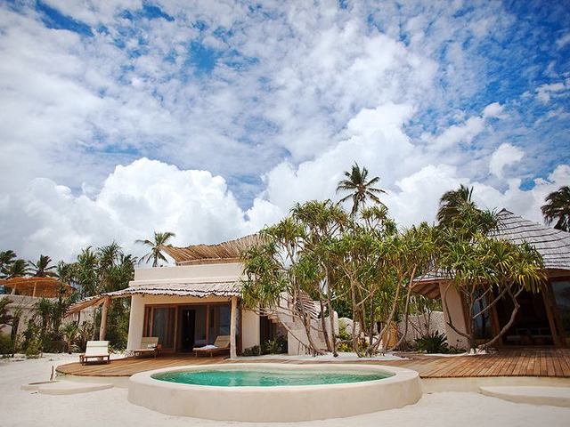 фотографии Zanzibar White Sand Luxury Villas & Spa изображение №92