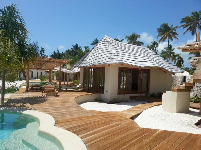 фотографии отеля Zanzibar White Sand Luxury Villas & Spa изображение №91