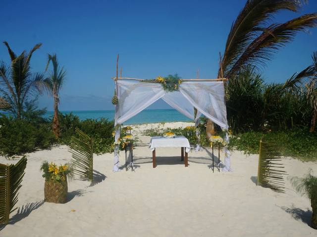 фотографии Zanzibar White Sand Luxury Villas & Spa изображение №84