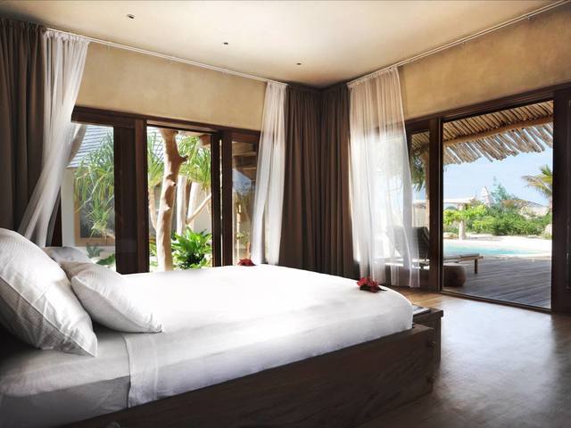 фотографии отеля Zanzibar White Sand Luxury Villas & Spa изображение №83