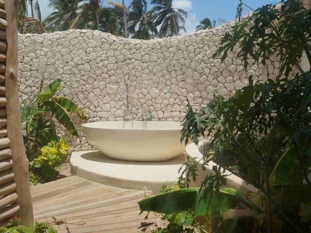 фото Zanzibar White Sand Luxury Villas & Spa изображение №82