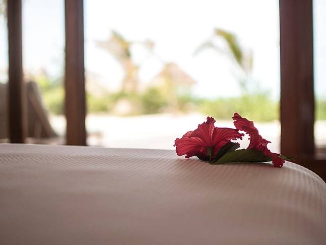 фото отеля Zanzibar White Sand Luxury Villas & Spa изображение №81