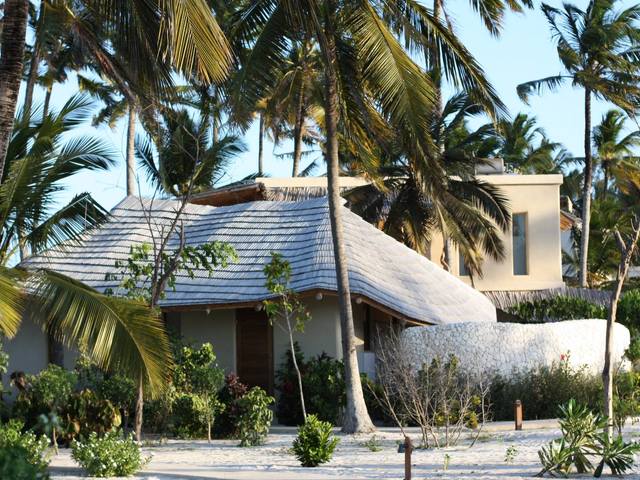 фотографии отеля Zanzibar White Sand Luxury Villas & Spa изображение №79