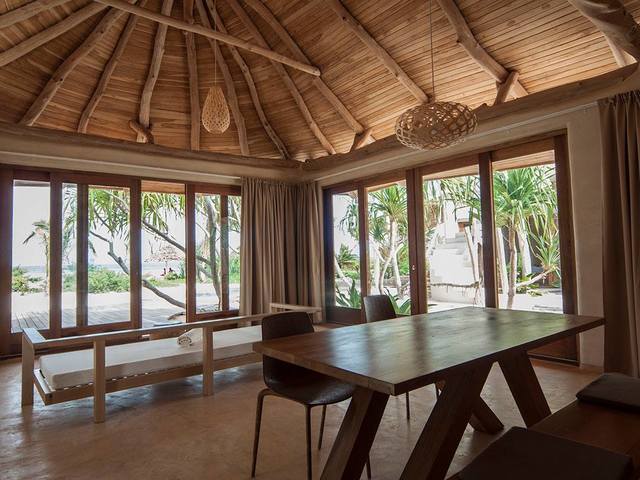 фото отеля Zanzibar White Sand Luxury Villas & Spa изображение №77