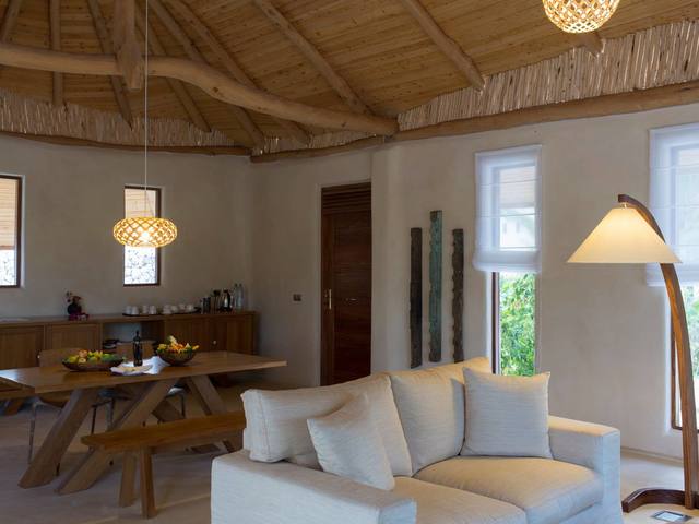 фото Zanzibar White Sand Luxury Villas & Spa изображение №74