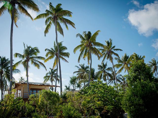 фото отеля Zanzibar White Sand Luxury Villas & Spa изображение №73