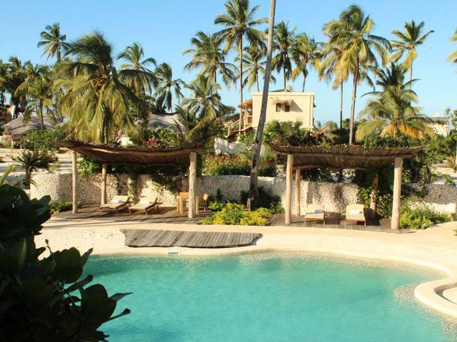 фотографии отеля Zanzibar White Sand Luxury Villas & Spa изображение №71