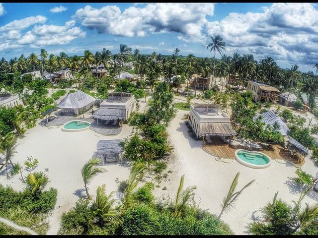 фотографии Zanzibar White Sand Luxury Villas & Spa изображение №68