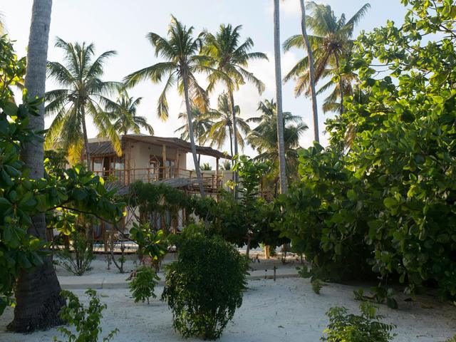фотографии отеля Zanzibar White Sand Luxury Villas & Spa изображение №63