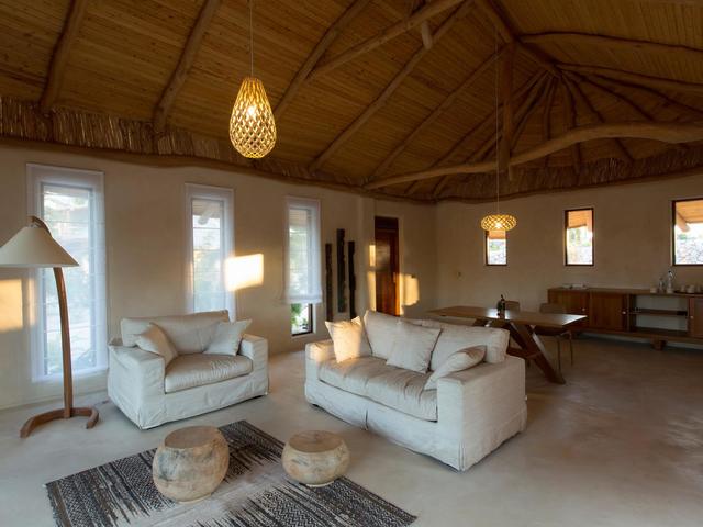 фото Zanzibar White Sand Luxury Villas & Spa изображение №62