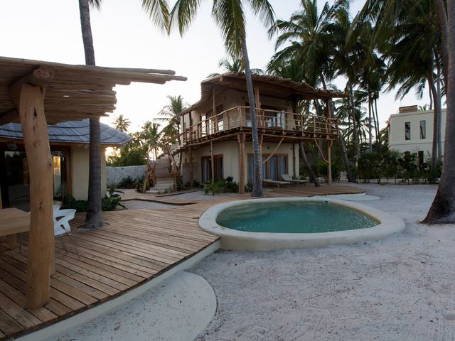 фото отеля Zanzibar White Sand Luxury Villas & Spa изображение №61