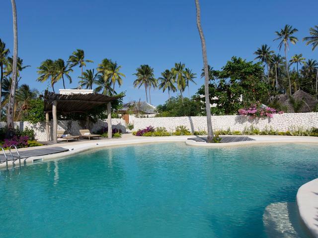 фотографии отеля Zanzibar White Sand Luxury Villas & Spa изображение №59