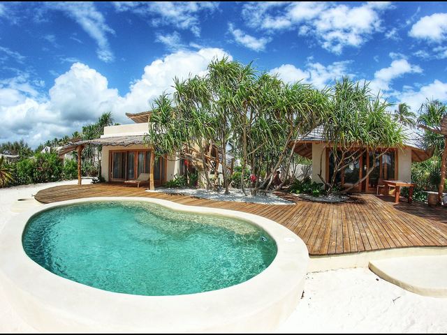 фотографии Zanzibar White Sand Luxury Villas & Spa изображение №56