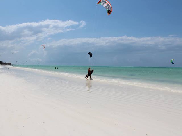 фотографии отеля Zanzibar White Sand Luxury Villas & Spa изображение №55