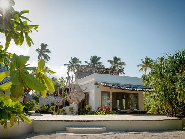 фотографии Zanzibar White Sand Luxury Villas & Spa изображение №52
