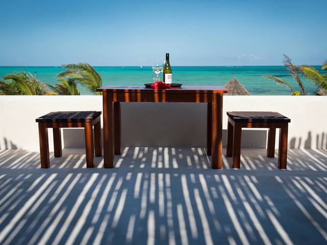 фотографии отеля Zanzibar White Sand Luxury Villas & Spa изображение №51