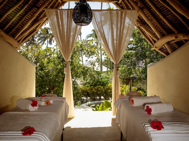 фото Zanzibar White Sand Luxury Villas & Spa изображение №50