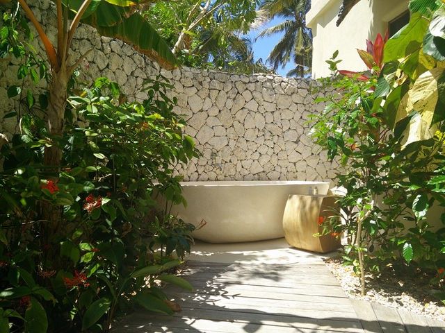 фотографии отеля Zanzibar White Sand Luxury Villas & Spa изображение №47