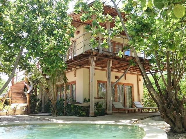фото отеля Zanzibar White Sand Luxury Villas & Spa изображение №45