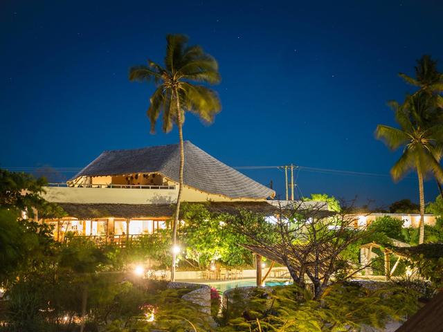 фото отеля Zanzibar White Sand Luxury Villas & Spa изображение №41