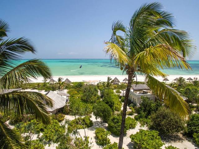 фотографии Zanzibar White Sand Luxury Villas & Spa изображение №40