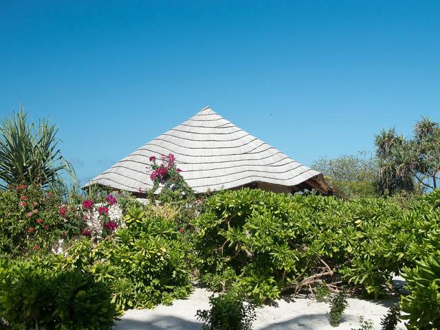 фотографии отеля Zanzibar White Sand Luxury Villas & Spa изображение №39