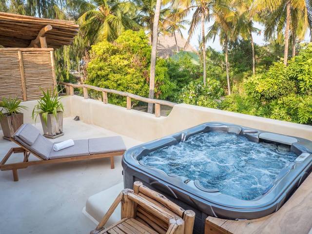 фото отеля Zanzibar White Sand Luxury Villas & Spa изображение №33