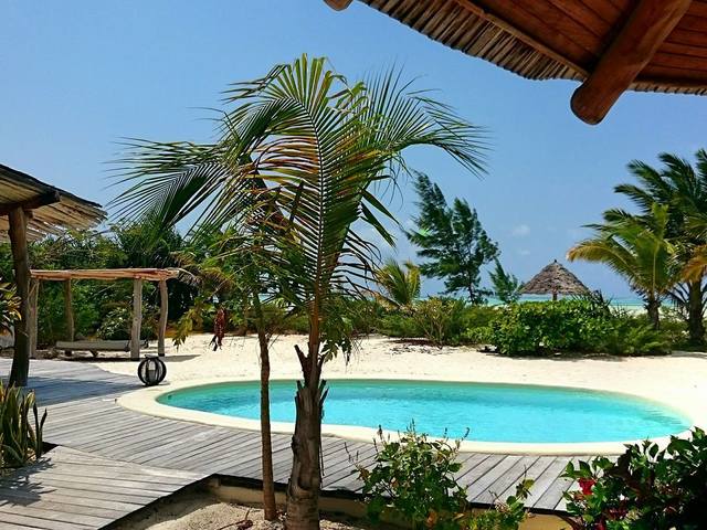 фотографии отеля Zanzibar White Sand Luxury Villas & Spa изображение №27