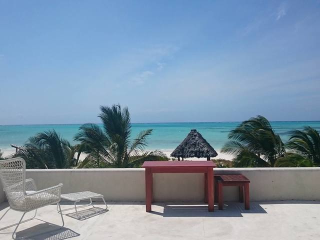 фото отеля Zanzibar White Sand Luxury Villas & Spa изображение №25