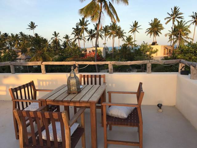 фото отеля Zanzibar White Sand Luxury Villas & Spa изображение №21