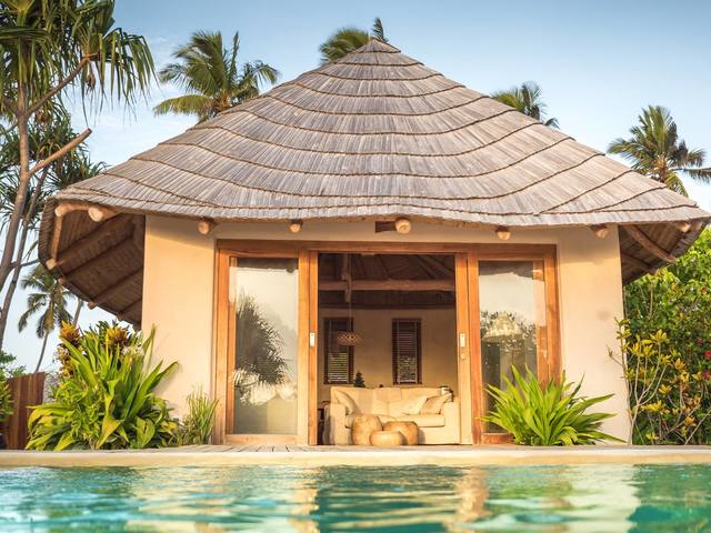 фотографии Zanzibar White Sand Luxury Villas & Spa изображение №20