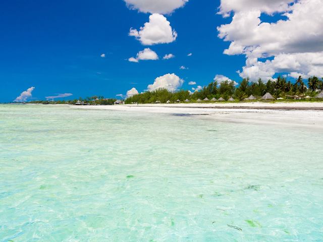фото Zanzibar White Sand Luxury Villas & Spa изображение №18
