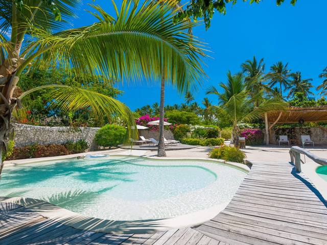 фото отеля Zanzibar White Sand Luxury Villas & Spa изображение №17
