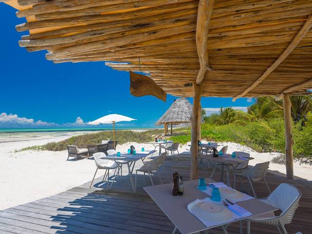 фотографии Zanzibar White Sand Luxury Villas & Spa изображение №16
