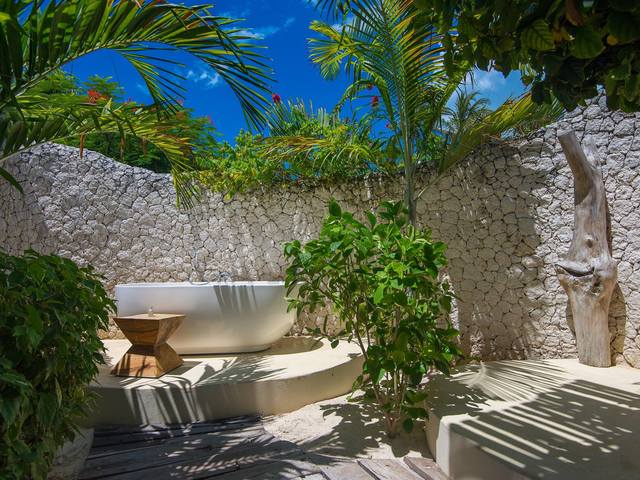 фотографии отеля Zanzibar White Sand Luxury Villas & Spa изображение №15