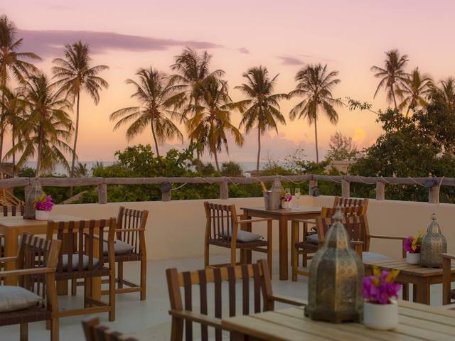 фото отеля Zanzibar White Sand Luxury Villas & Spa изображение №13