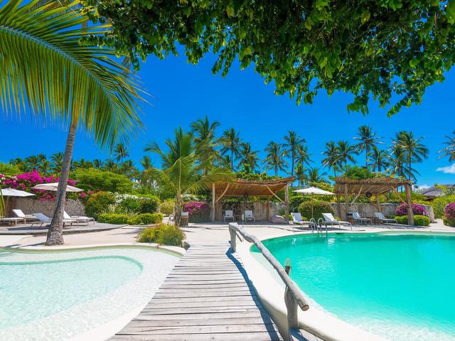 фото отеля Zanzibar White Sand Luxury Villas & Spa изображение №9
