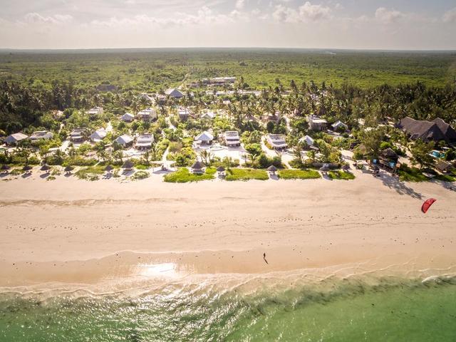 фото отеля Zanzibar White Sand Luxury Villas & Spa изображение №5