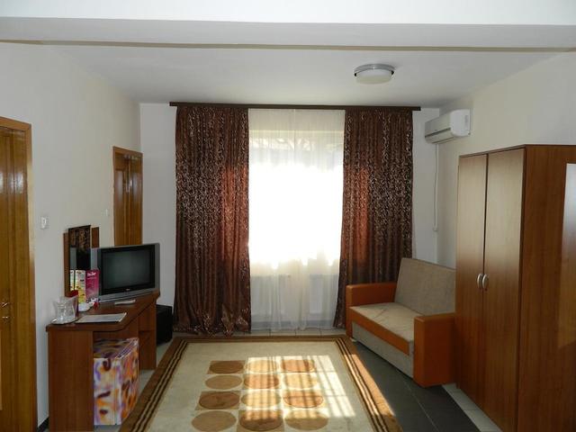 фото Hotel Tranzzit изображение №14