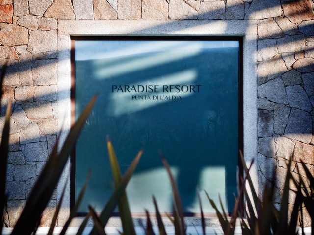 фото Paradise Resort & Spa изображение №38